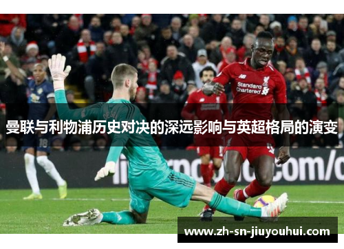 曼联与利物浦历史对决的深远影响与英超格局的演变 曼联与利物浦历史对决的深远影响与英超格局的演变