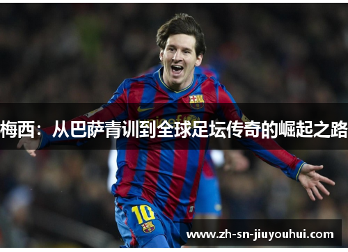 梅西:从巴萨青训到全球足坛传奇的崛起之路 梅西:从巴萨青训到全球足坛传奇的崛起之路