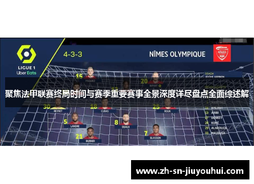 聚焦法甲联赛终局时间与赛季重要赛事全景深度详尽盘点全面综述解 聚焦法甲联赛终局时间与赛季重要赛事全景深度详尽盘点全面综述解