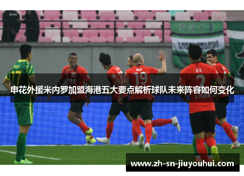 申花外援米内罗加盟海港五大要点解析球队未来阵容如何变化
